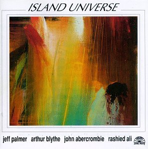 Jeff Palmer/Island Universe